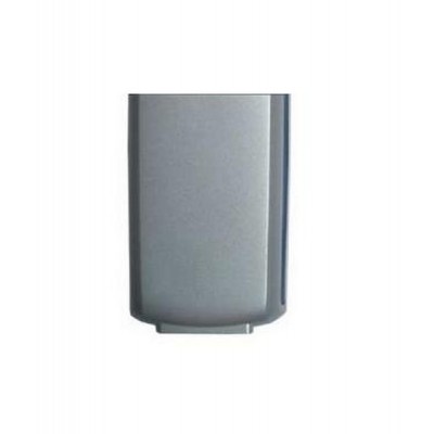 Back Panel Cover For Sony Ericsson T230 Grey - Maxbhi.com