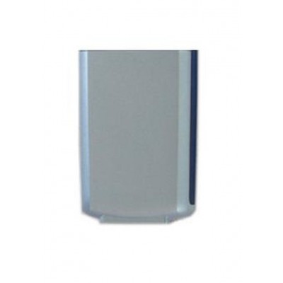 Back Panel Cover For Sony Ericsson T238 White - Maxbhi.com