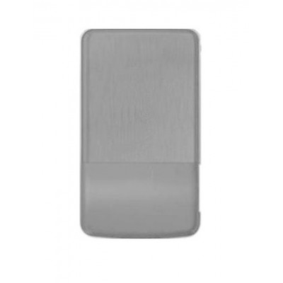 Back Panel Cover For Sony Ericsson T303c White - Maxbhi.com