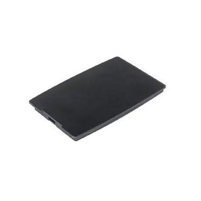 Back Panel Cover For Sony Ericsson T39 Black - Maxbhi.com