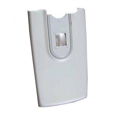 Back Panel Cover For Sony Ericsson T630 White - Maxbhi.com