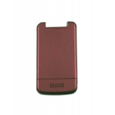 Back Panel Cover For Sony Ericsson T707 Bronze - Maxbhi.com