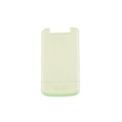 Back Panel Cover For Sony Ericsson T707 White - Maxbhi.com