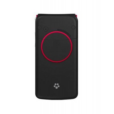 Back Panel Cover For Sony Ericsson Tm506 Emerald - Maxbhi.com