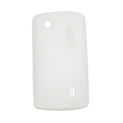 Back Panel Cover For Sony Ericsson Txt Pro White - Maxbhi.com