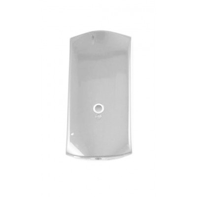 Back Panel Cover For Sony Ericsson Vivaz 2 Mt15i White - Maxbhi.com