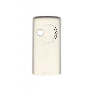 Back Panel Cover For Sony Ericsson W200a For Us White - Maxbhi.com
