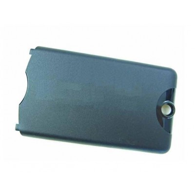 Back Panel Cover For Sony Ericsson W205 Windy Blue - Maxbhi.com