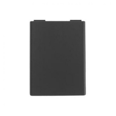 Back Panel Cover For Sony Ericsson W380 Grey - Maxbhi.com