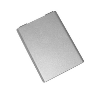 Back Panel Cover For Sony Ericsson W380 White - Maxbhi.com