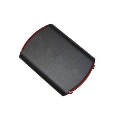 Back Panel Cover For Sony Ericsson W395c Black - Maxbhi.com