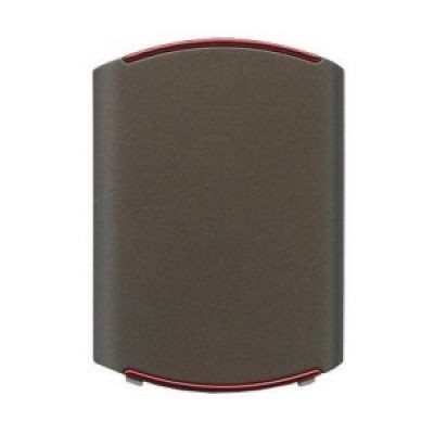 Back Panel Cover For Sony Ericsson W395c Titanium - Maxbhi.com