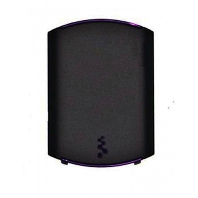 Back Panel Cover For Sony Ericsson W395i Titanium - Maxbhi.com