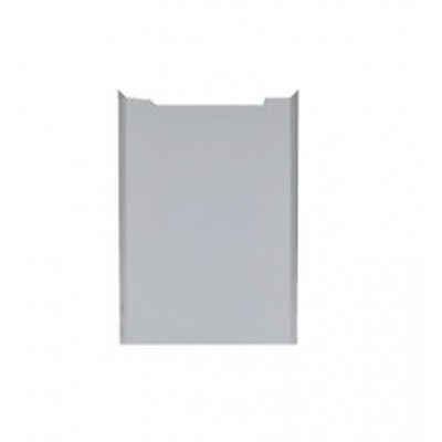 Back Panel Cover For Sony Ericsson W508a White - Maxbhi.com