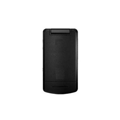 Back Panel Cover For Sony Ericsson W518a Black - Maxbhi.com