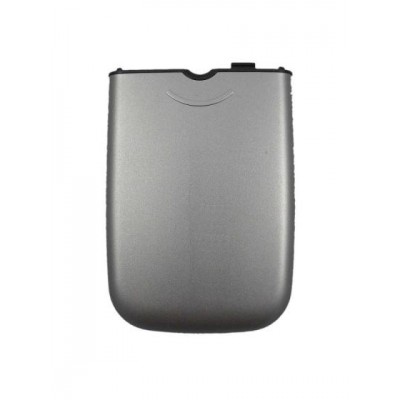 Back Panel Cover For Sony Ericsson W550 Black - Maxbhi.com