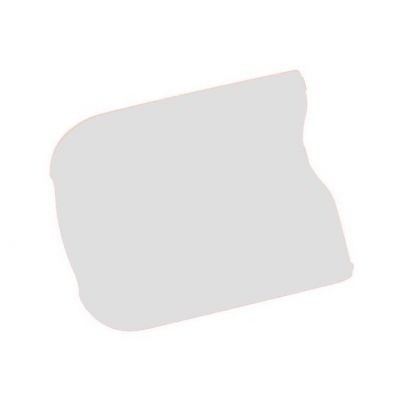 Back Panel Cover For Sony Ericsson W550 White - Maxbhi.com