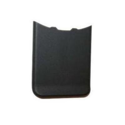 Back Panel Cover For Sony Ericsson W580c Black - Maxbhi.com