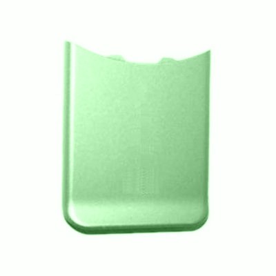 Back Panel Cover For Sony Ericsson W580c Green - Maxbhi.com