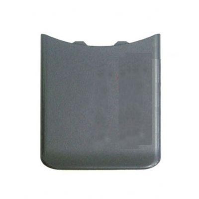 Back Panel Cover For Sony Ericsson W580c Grey - Maxbhi.com