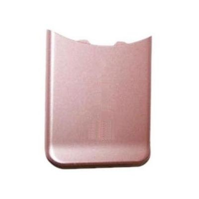 Back Panel Cover For Sony Ericsson W580c Pink - Maxbhi.com