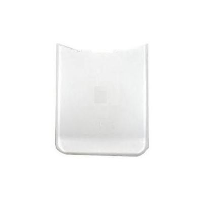Back Panel Cover For Sony Ericsson W580c White - Maxbhi.com