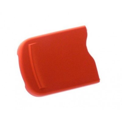 Back Panel Cover For Sony Ericsson W600 Orange - Maxbhi.com