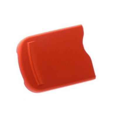 Back Panel Cover For Sony Ericsson W600i Orange - Maxbhi.com