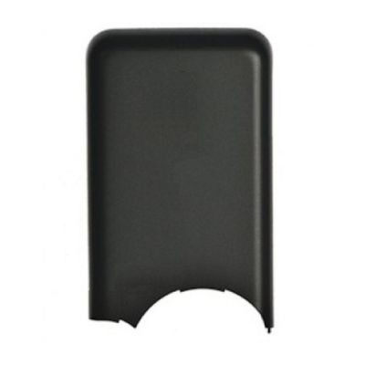Back Panel Cover For Sony Ericsson W610 Black - Maxbhi.com