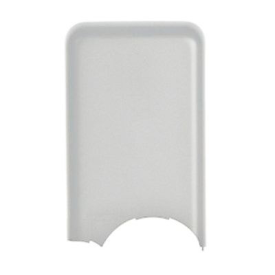 Back Panel Cover For Sony Ericsson W610 White - Maxbhi.com
