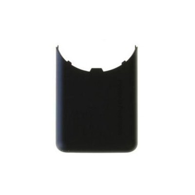 Back Panel Cover For Sony Ericsson W660 Black - Maxbhi.com