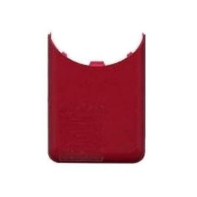 Back Panel Cover For Sony Ericsson W660 Red - Maxbhi.com