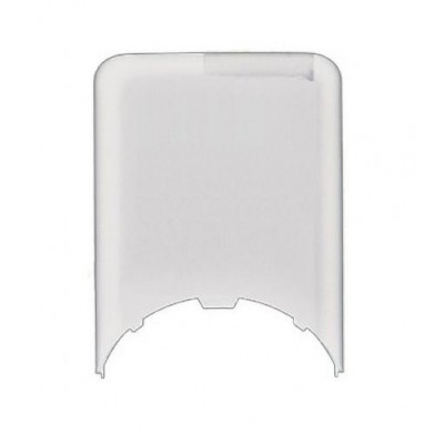 Back Panel Cover For Sony Ericsson W660i White - Maxbhi.com