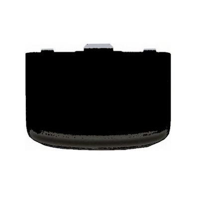 Back Panel Cover For Sony Ericsson W700 Black - Maxbhi.com