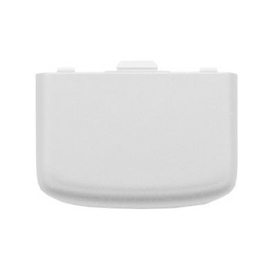 Back Panel Cover For Sony Ericsson W700c White - Maxbhi.com