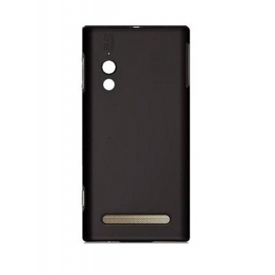 Back Panel Cover For Sony Ericsson W705 Red - Maxbhi.com