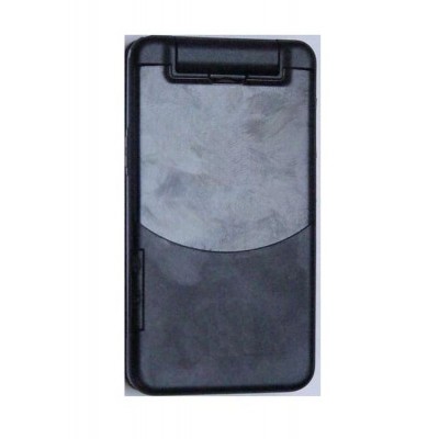 Back Panel Cover For Sony Ericsson W707 White - Maxbhi.com
