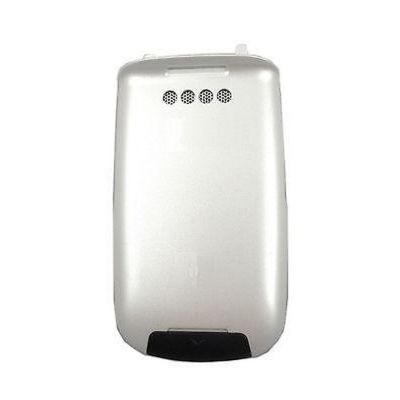Back Panel Cover For Sony Ericsson W710 White - Maxbhi.com