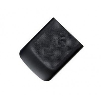 Back Panel Cover For Sony Ericsson W760 Black - Maxbhi.com