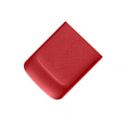 Back Panel Cover For Sony Ericsson W760 Red - Maxbhi.com