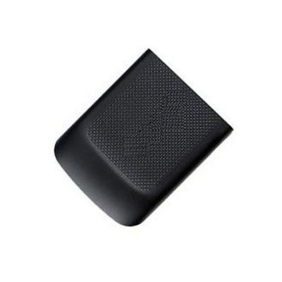 Back Panel Cover For Sony Ericsson W760i Black - Maxbhi.com