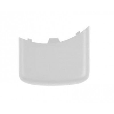 Back Panel Cover For Sony Ericsson W810 White - Maxbhi.com