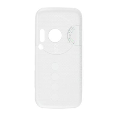 Back Panel Cover For Sony Ericsson W830 White - Maxbhi.com