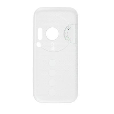 Back Panel Cover For Sony Ericsson W830i White - Maxbhi.com