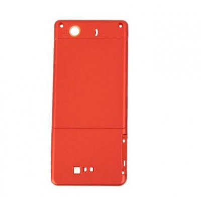 Back Panel Cover For Sony Ericsson W880i Havana - Maxbhi.com