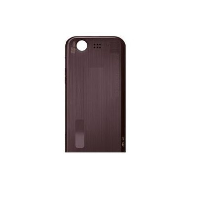 Back Panel Cover For Sony Ericsson W890i Hsdpa Brown - Maxbhi.com