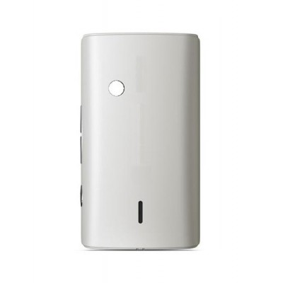 Back Panel Cover For Sony Ericsson W8 White - Maxbhi.com