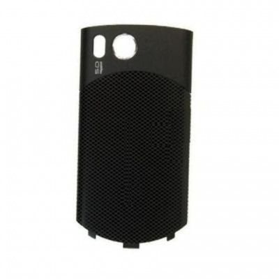 Back Panel Cover For Sony Ericsson W902 Plus Black - Maxbhi.com