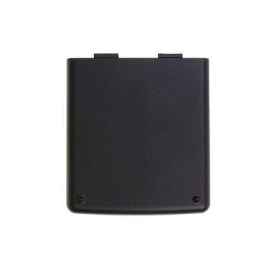 Back Panel Cover For Sony Ericsson W950i Black - Maxbhi.com