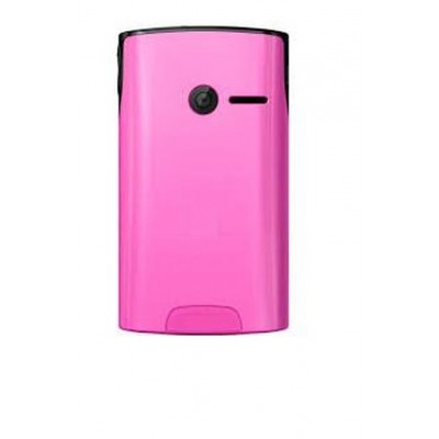 Back Panel Cover for Sony Ericsson Yendo - Pink